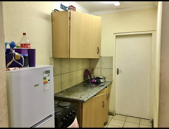 2 BEDROOM APARTMENT FOR SALE IN POLOKWANE CENTRAL